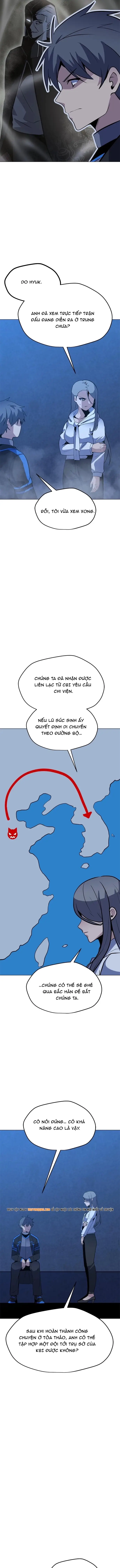 Tôi Là Người Chơi Thần Chú Đơn Độc Chapter 159 - Trang 2