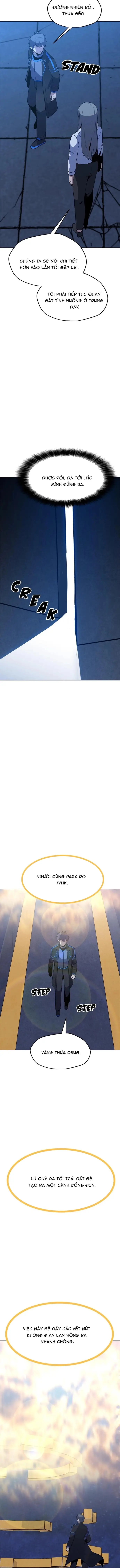 Tôi Là Người Chơi Thần Chú Đơn Độc Chapter 159 - Trang 2