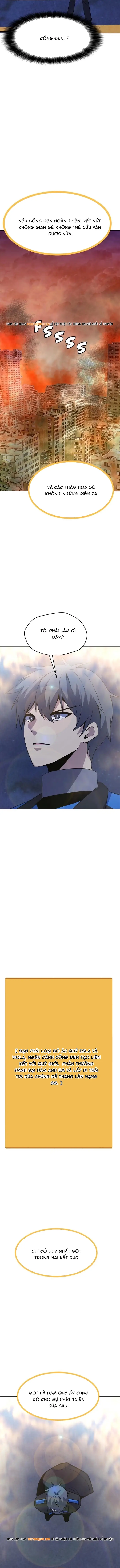 Tôi Là Người Chơi Thần Chú Đơn Độc Chapter 159 - Trang 2
