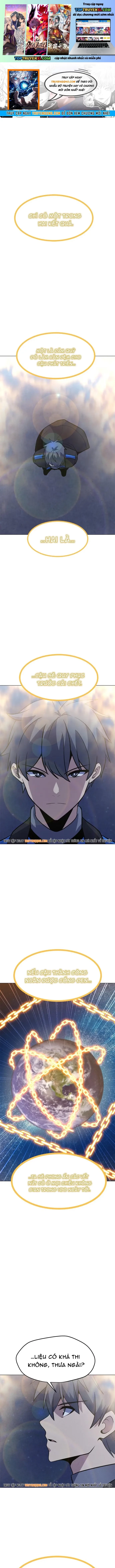Tôi Là Người Chơi Thần Chú Đơn Độc Chapter 160 - Trang 2