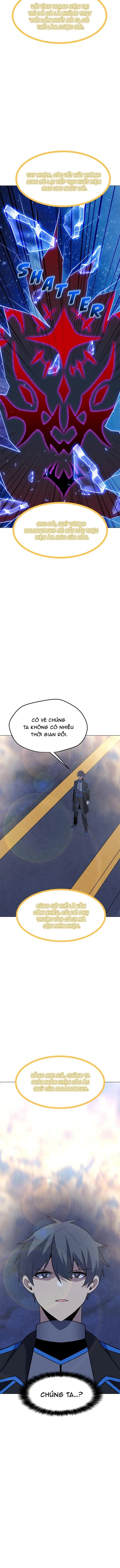 Tôi Là Người Chơi Thần Chú Đơn Độc Chapter 160 - Trang 2