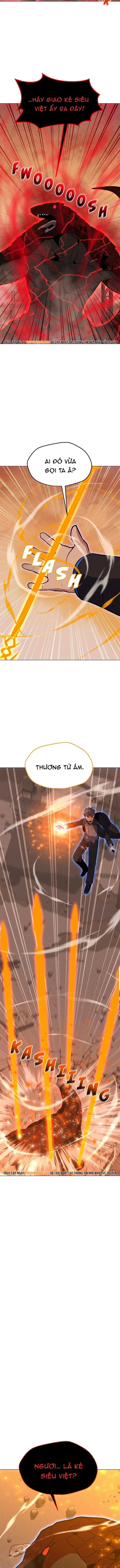 Tôi Là Người Chơi Thần Chú Đơn Độc Chapter 160 - Trang 2