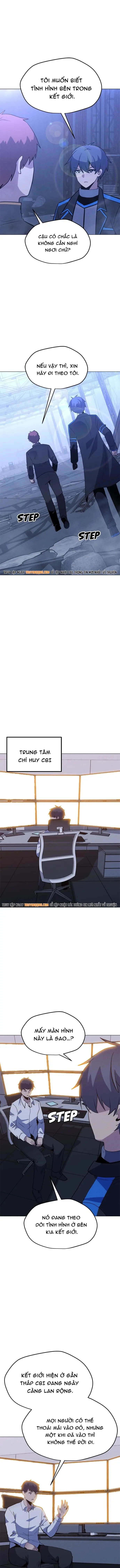 Tôi Là Người Chơi Thần Chú Đơn Độc Chapter 161 - Trang 2