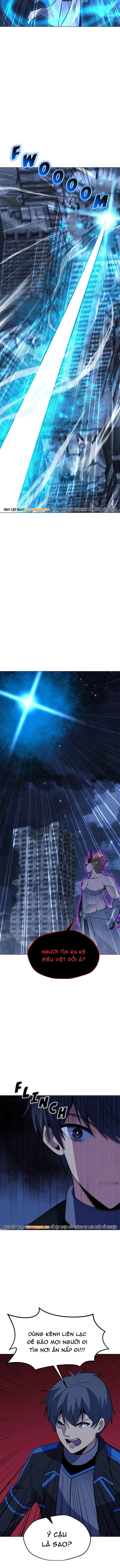 Tôi Là Người Chơi Thần Chú Đơn Độc Chapter 161 - Trang 2