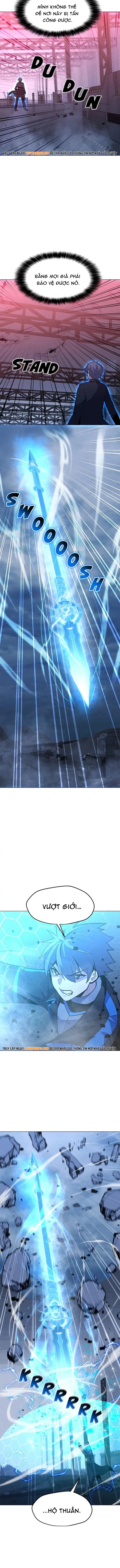 Tôi Là Người Chơi Thần Chú Đơn Độc Chapter 161 - Trang 2