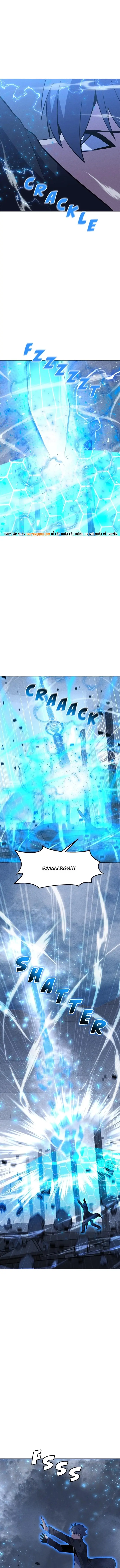 Tôi Là Người Chơi Thần Chú Đơn Độc Chapter 161 - Trang 2