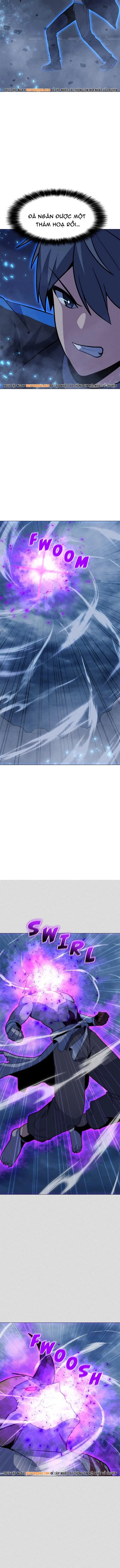 Tôi Là Người Chơi Thần Chú Đơn Độc Chapter 161 - Trang 2