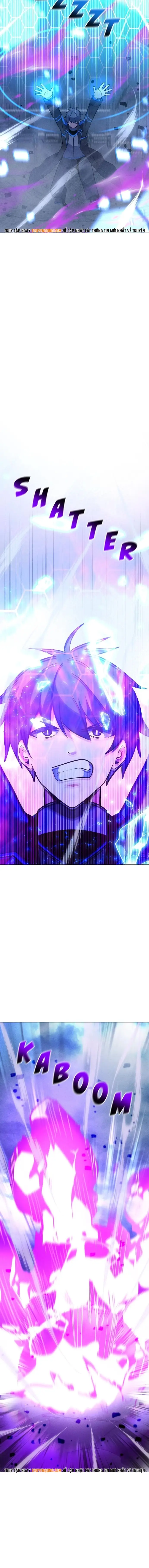 Tôi Là Người Chơi Thần Chú Đơn Độc Chapter 161 - Trang 2