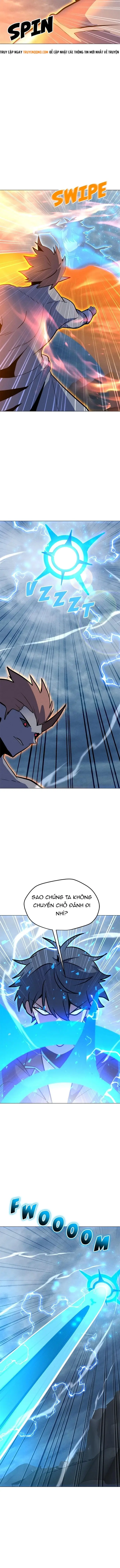 Tôi Là Người Chơi Thần Chú Đơn Độc Chapter 162 - Trang 2