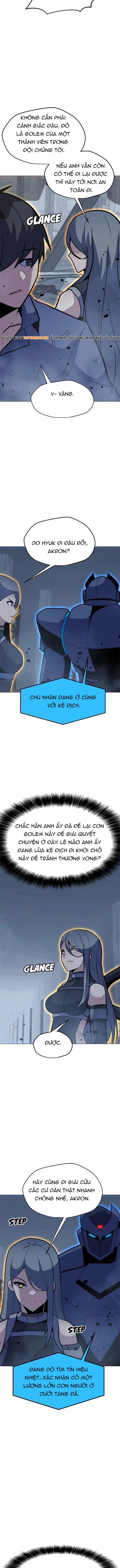 Tôi Là Người Chơi Thần Chú Đơn Độc Chapter 162 - Trang 2