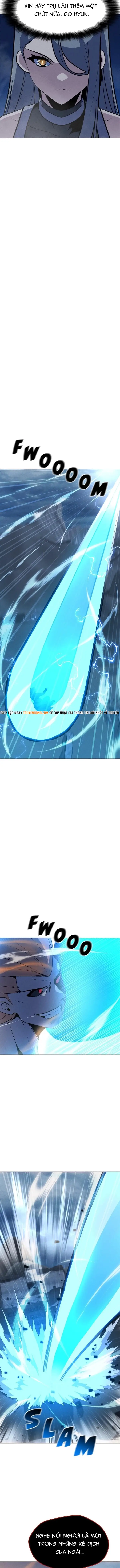 Tôi Là Người Chơi Thần Chú Đơn Độc Chapter 162 - Trang 2