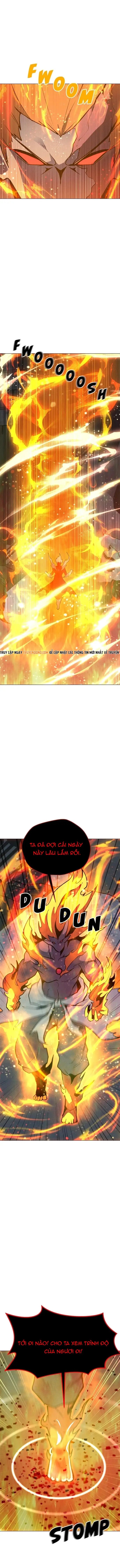 Tôi Là Người Chơi Thần Chú Đơn Độc Chapter 162 - Trang 2