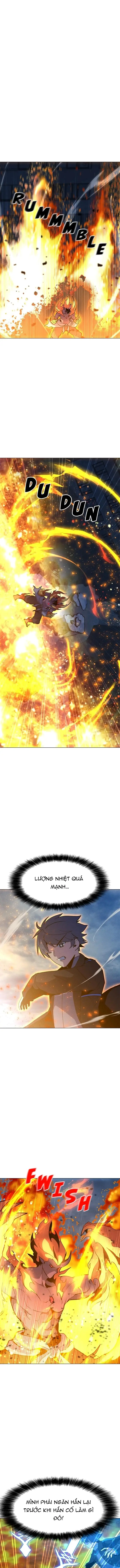 Tôi Là Người Chơi Thần Chú Đơn Độc Chapter 162 - Trang 2