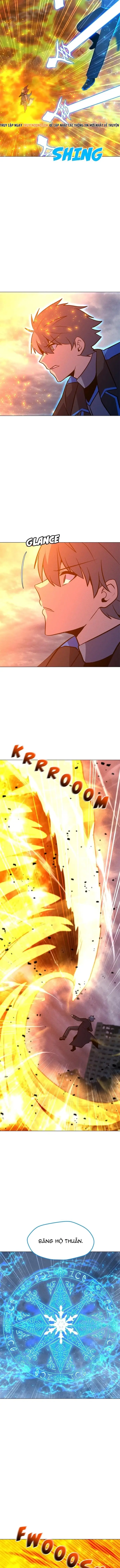 Tôi Là Người Chơi Thần Chú Đơn Độc Chapter 162 - Trang 2