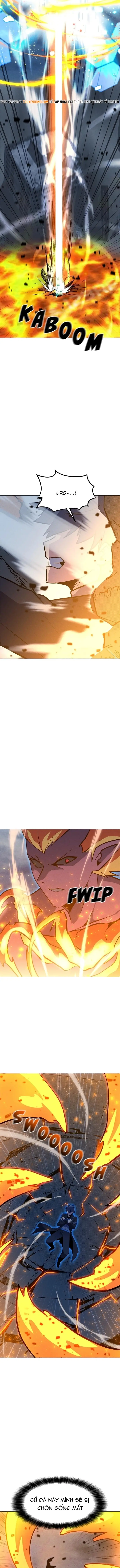 Tôi Là Người Chơi Thần Chú Đơn Độc Chapter 162 - Trang 2