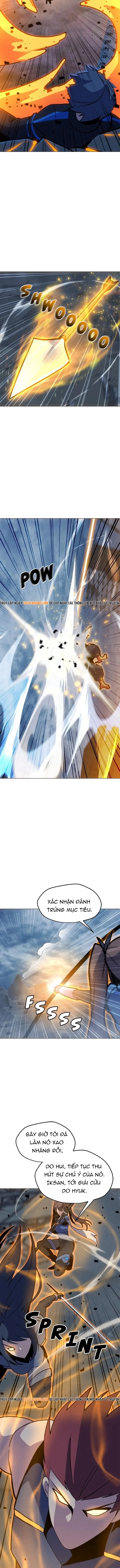 Tôi Là Người Chơi Thần Chú Đơn Độc Chapter 162 - Trang 2