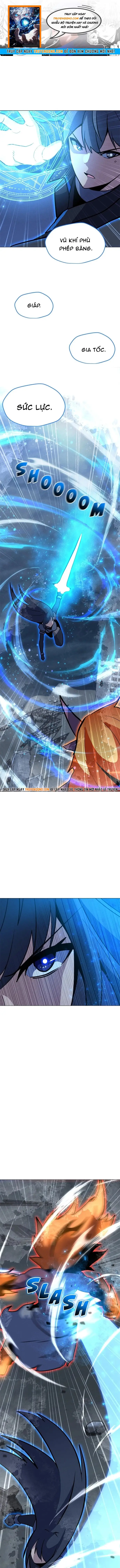 Tôi Là Người Chơi Thần Chú Đơn Độc Chapter 163 - Trang 2
