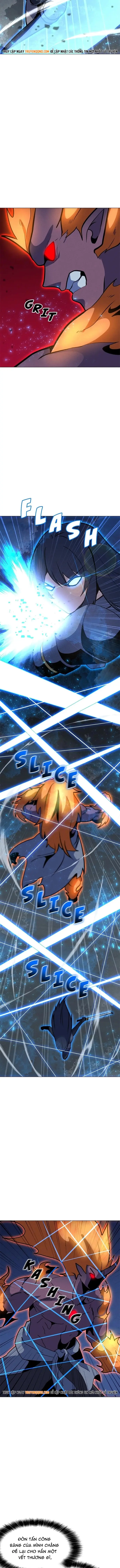 Tôi Là Người Chơi Thần Chú Đơn Độc Chapter 163 - Trang 2