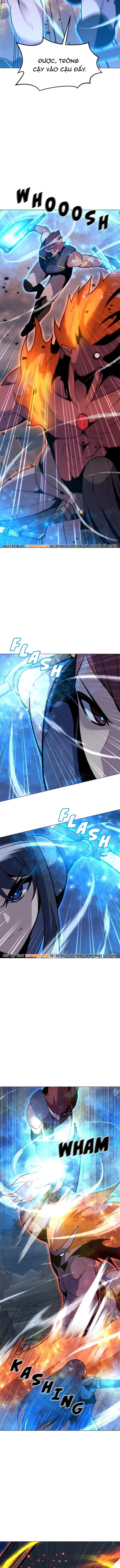 Tôi Là Người Chơi Thần Chú Đơn Độc Chapter 163 - Trang 2