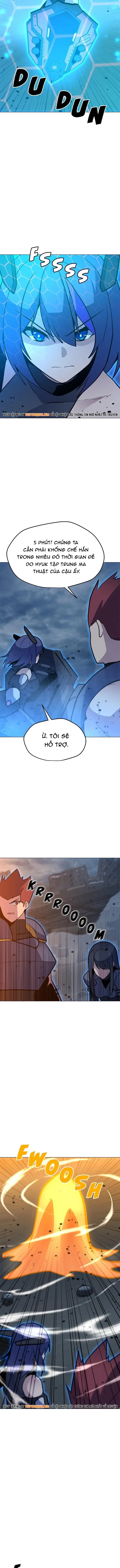 Tôi Là Người Chơi Thần Chú Đơn Độc Chapter 163 - Trang 2