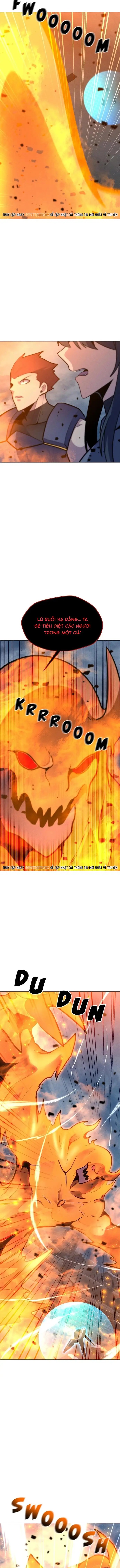 Tôi Là Người Chơi Thần Chú Đơn Độc Chapter 163 - Trang 2