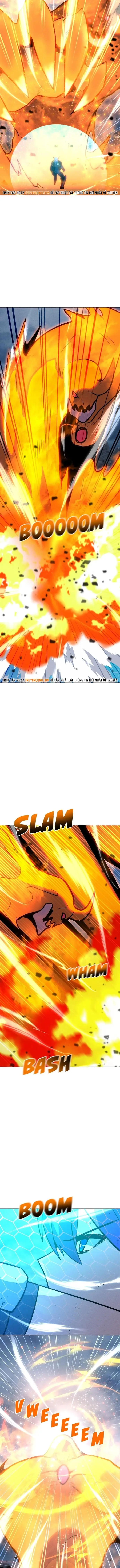 Tôi Là Người Chơi Thần Chú Đơn Độc Chapter 163 - Trang 2