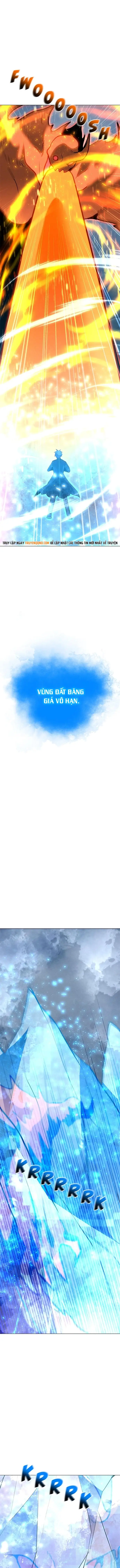 Tôi Là Người Chơi Thần Chú Đơn Độc Chapter 163 - Trang 2