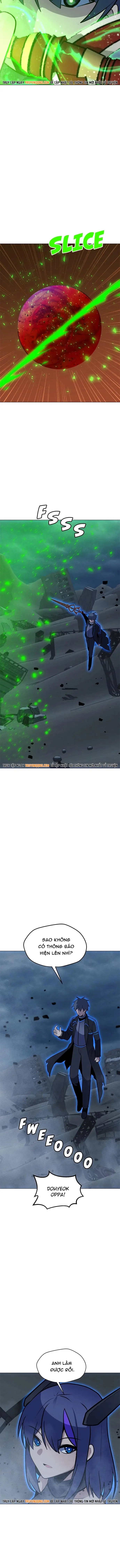 Tôi Là Người Chơi Thần Chú Đơn Độc Chapter 163 - Trang 2