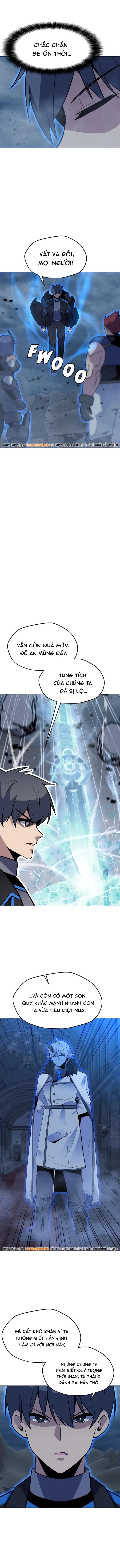 Tôi Là Người Chơi Thần Chú Đơn Độc Chapter 163 - Trang 2