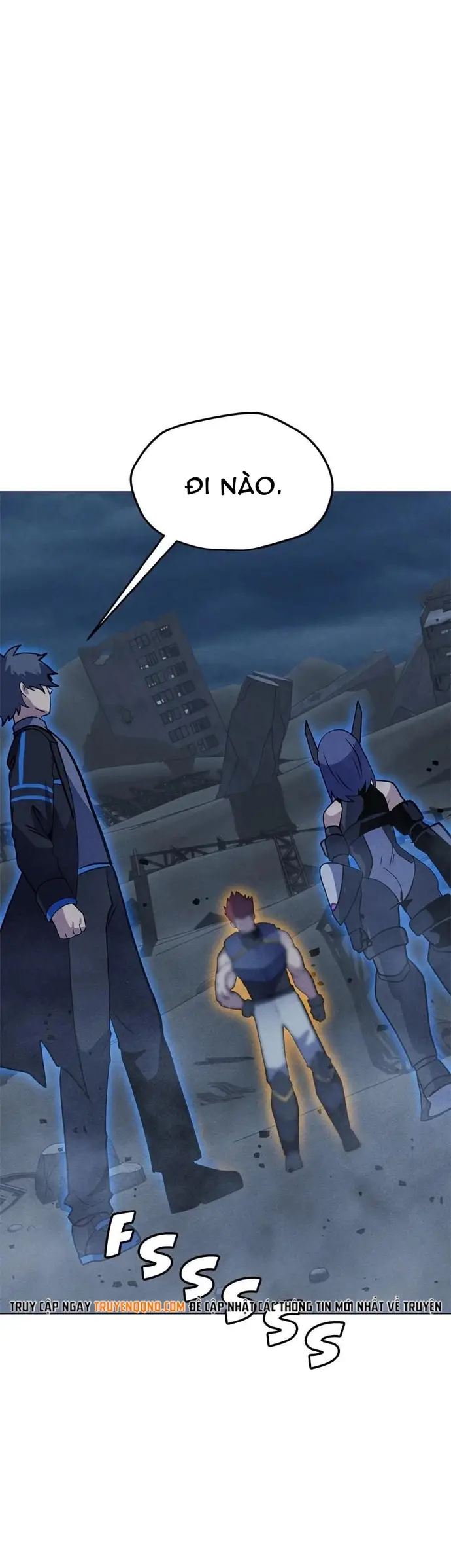 Tôi Là Người Chơi Thần Chú Đơn Độc Chapter 163 - Trang 2