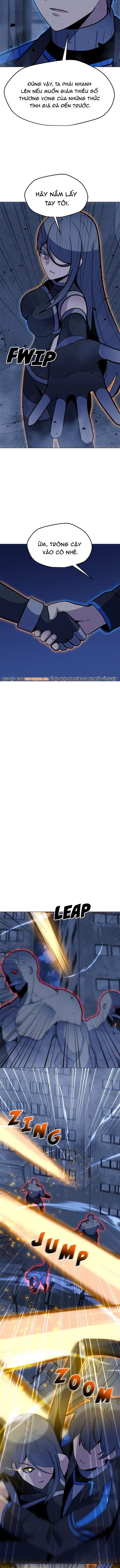 Tôi Là Người Chơi Thần Chú Đơn Độc Chapter 164 - Trang 2