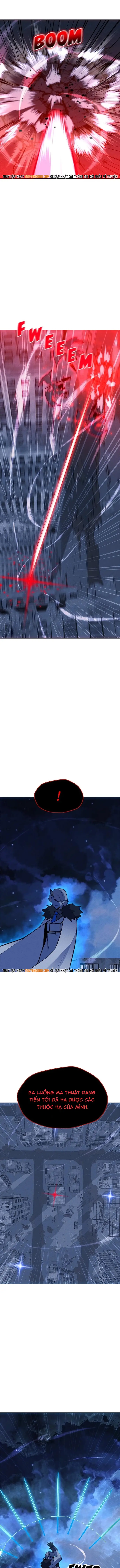 Tôi Là Người Chơi Thần Chú Đơn Độc Chapter 164 - Trang 2