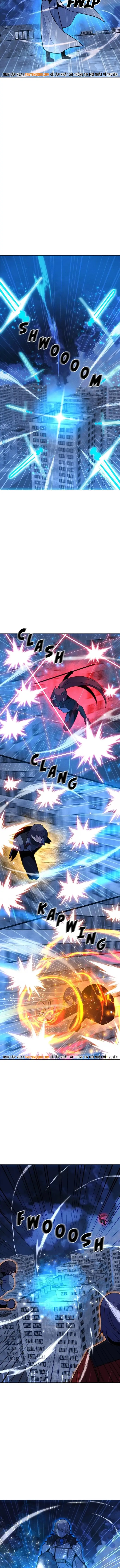 Tôi Là Người Chơi Thần Chú Đơn Độc Chapter 164 - Trang 2