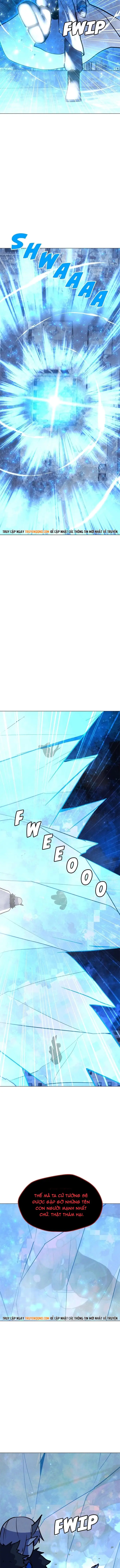 Tôi Là Người Chơi Thần Chú Đơn Độc Chapter 164 - Trang 2