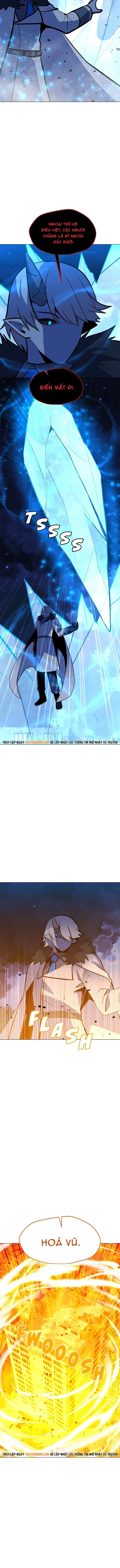 Tôi Là Người Chơi Thần Chú Đơn Độc Chapter 164 - Trang 2