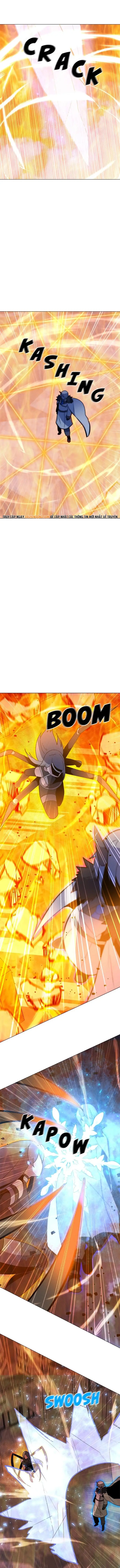 Tôi Là Người Chơi Thần Chú Đơn Độc Chapter 164 - Trang 2