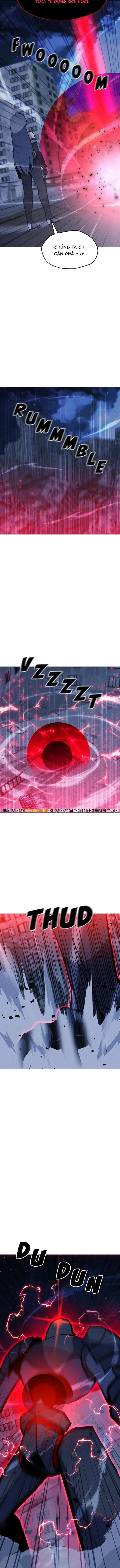 Tôi Là Người Chơi Thần Chú Đơn Độc Chapter 164 - Trang 2