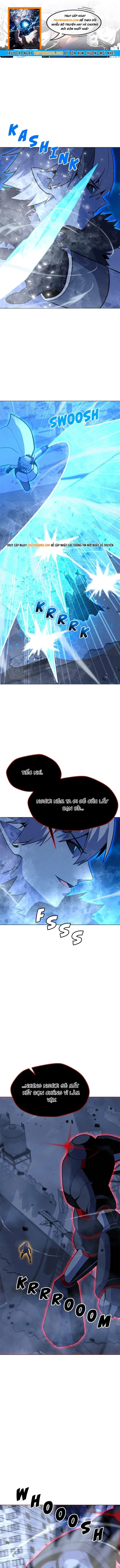 Tôi Là Người Chơi Thần Chú Đơn Độc Chapter 165 - Trang 2