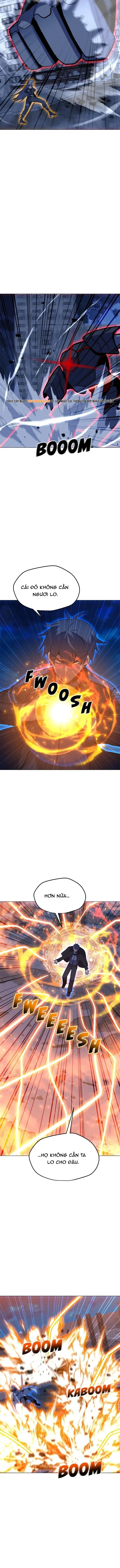 Tôi Là Người Chơi Thần Chú Đơn Độc Chapter 165 - Trang 2