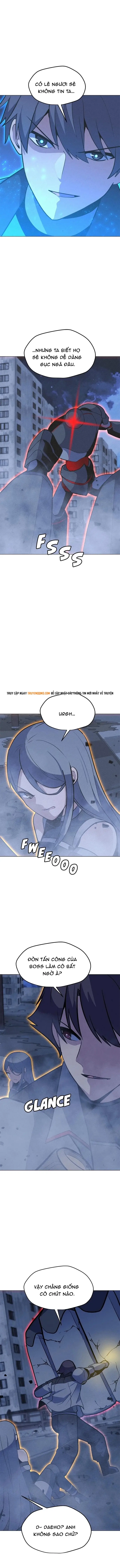 Tôi Là Người Chơi Thần Chú Đơn Độc Chapter 165 - Trang 2