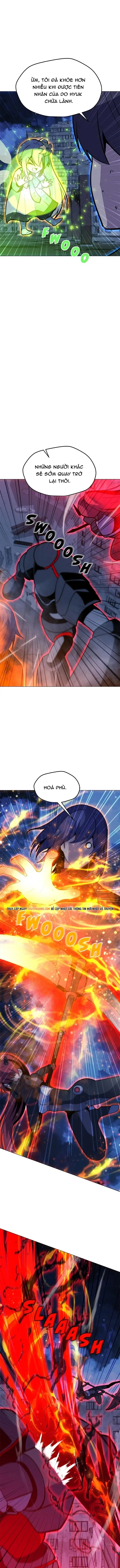 Tôi Là Người Chơi Thần Chú Đơn Độc Chapter 165 - Trang 2