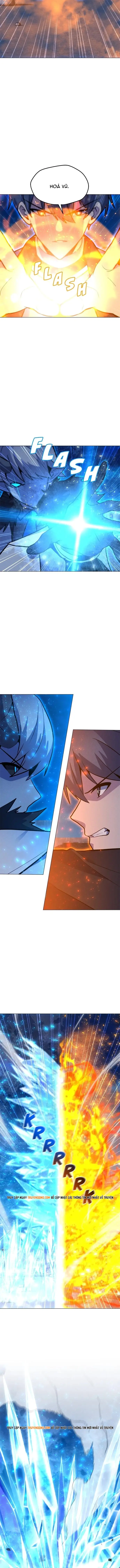 Tôi Là Người Chơi Thần Chú Đơn Độc Chapter 165 - Trang 2