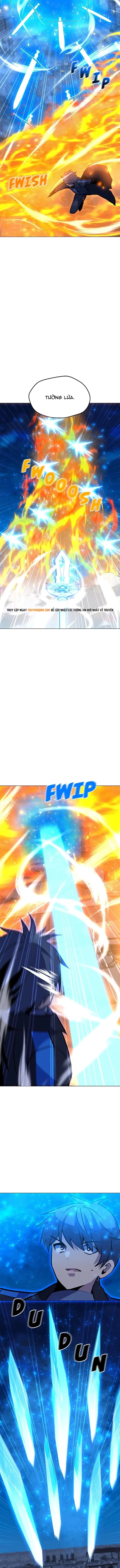 Tôi Là Người Chơi Thần Chú Đơn Độc Chapter 165 - Trang 2