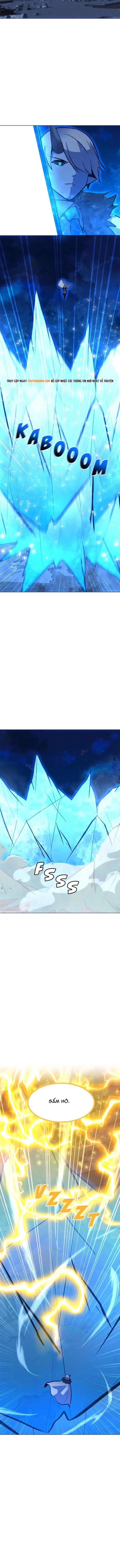 Tôi Là Người Chơi Thần Chú Đơn Độc Chapter 165 - Trang 2