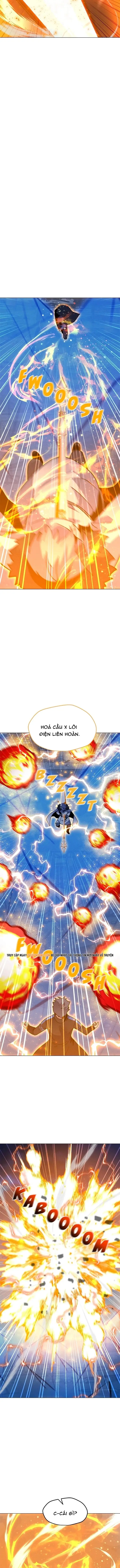 Tôi Là Người Chơi Thần Chú Đơn Độc Chapter 165 - Trang 2