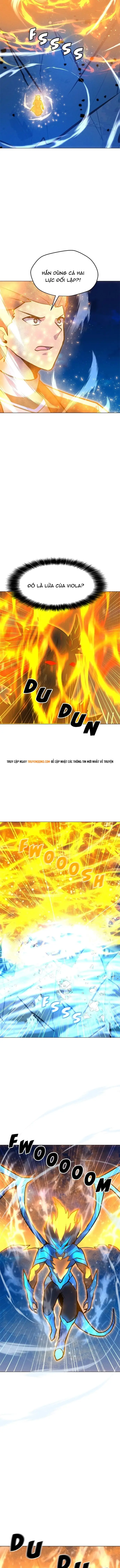 Tôi Là Người Chơi Thần Chú Đơn Độc Chapter 165 - Trang 2