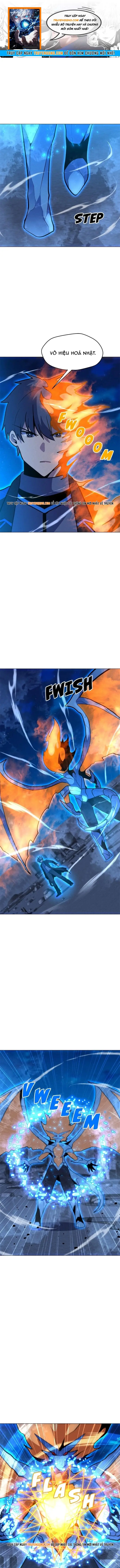 Tôi Là Người Chơi Thần Chú Đơn Độc Chapter 166 - Trang 2