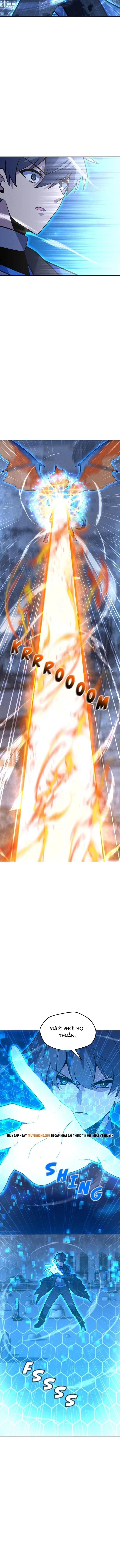 Tôi Là Người Chơi Thần Chú Đơn Độc Chapter 166 - Trang 2