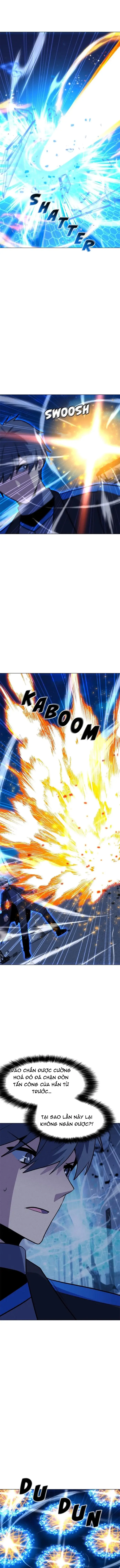 Tôi Là Người Chơi Thần Chú Đơn Độc Chapter 166 - Trang 2