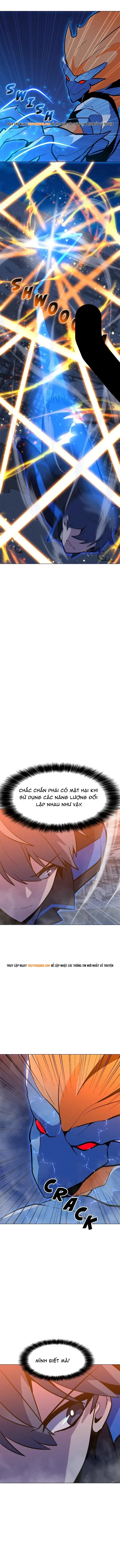 Tôi Là Người Chơi Thần Chú Đơn Độc Chapter 166 - Trang 2